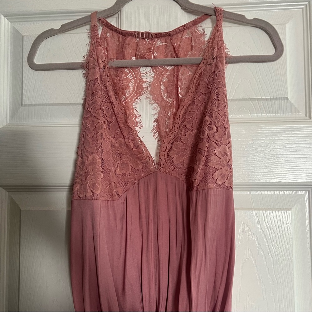 NWT Free People Lace Bodysuit